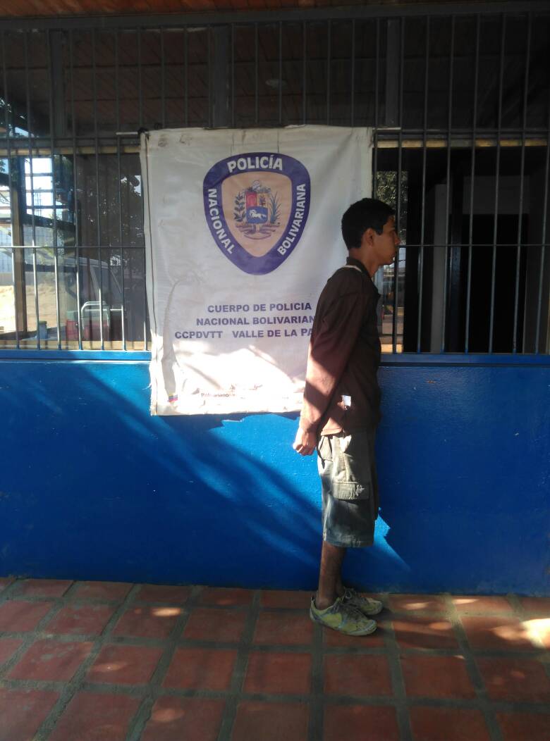 [:es]Fugado de la PNB fue recapturado[:]