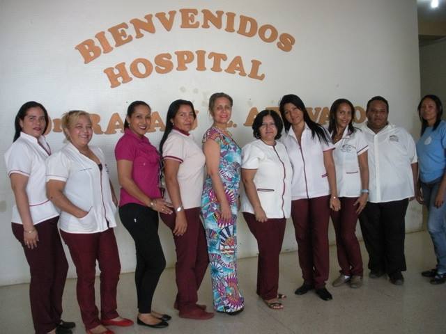 [:es]Promoción y Participación Social del HRZA, apoyan a los pacientes en estado vulnerabilidad [:]