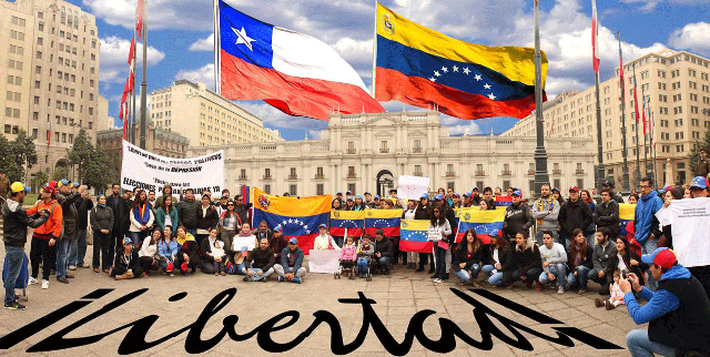 [:es]Inmigrantes venezolanos no serán afectados tras la renuncia de Kuczynski[:]