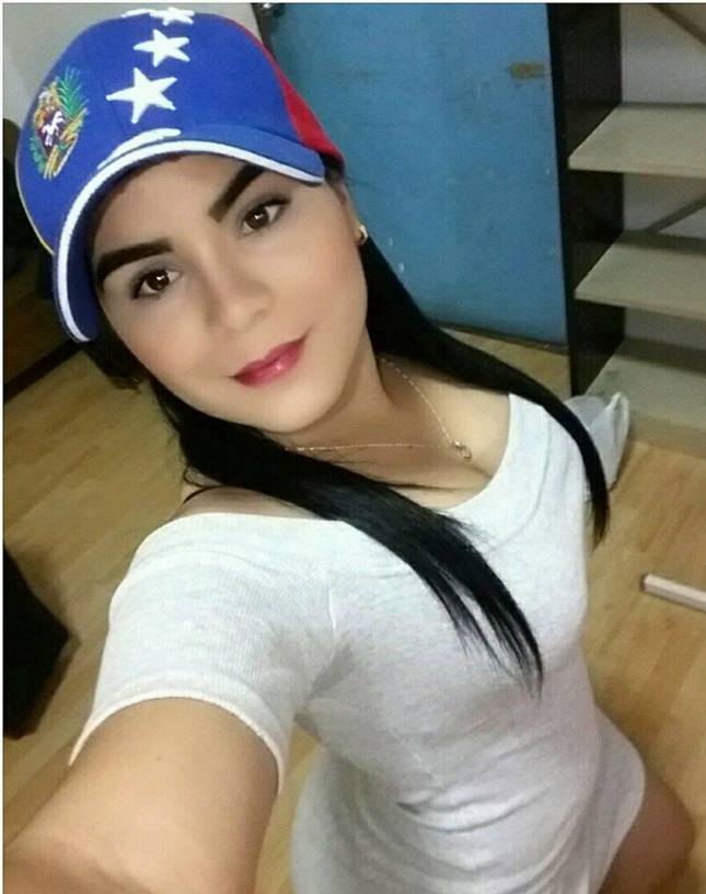 [:es]FOTOS. Venezolana fue encontrada sin vida y desnuda en Ecuador[:]