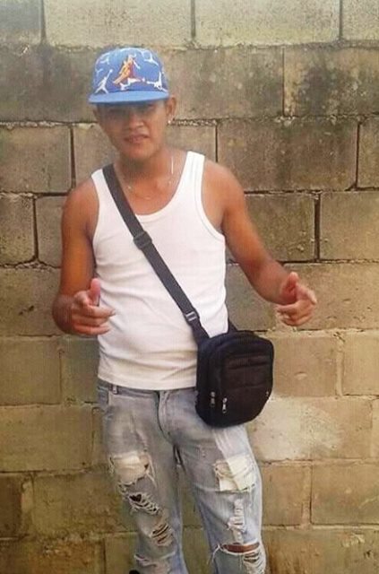 [:es]Poliguarico abatió a integrante de la banda “Los Perrines”[:]