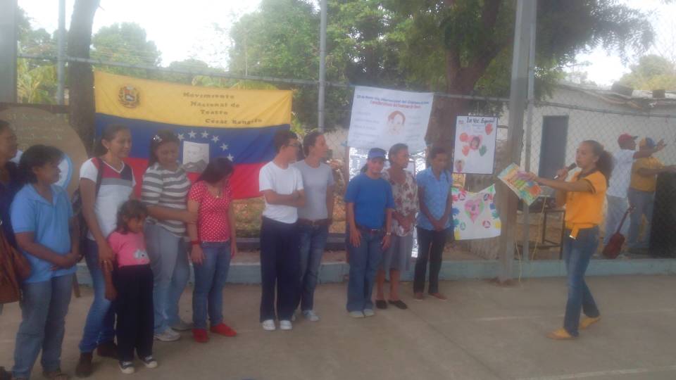 [:es]Celebraron el día mundial del Síndrome de Down[:]