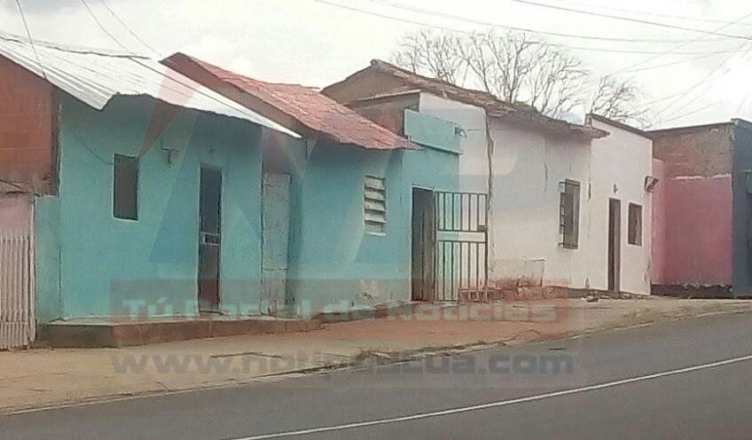 [:es]Mujer se suicidio en su vivienda[:]