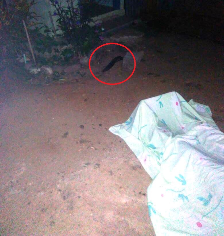 [:es]Mercédense se suicidó con tiro de escopeta[:]