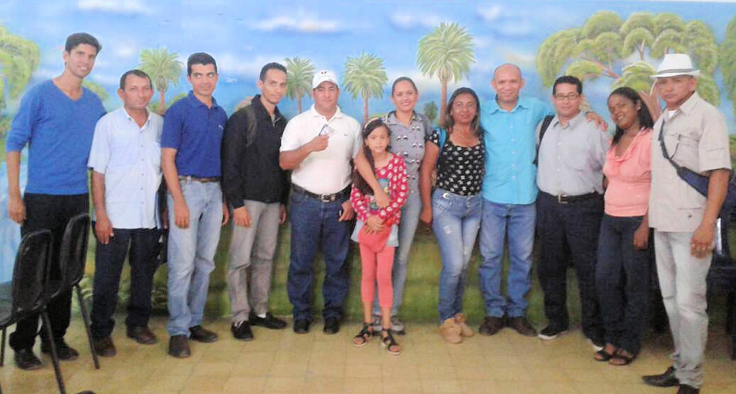 [:es]Escuela de Mahomito representara a Guárico en el evento “Reto Nacional de Ciencias Naturales de Venezuela”[:]