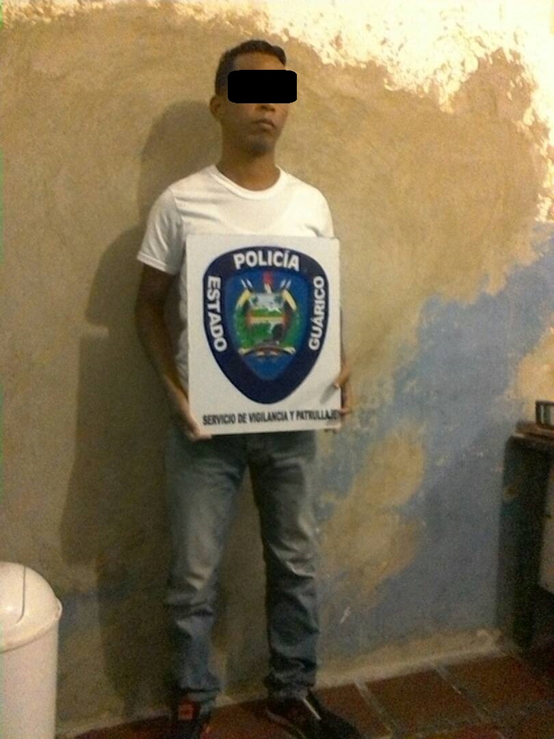 [:es]Capturaron un hombre solicitado por homicidio calificado[:]