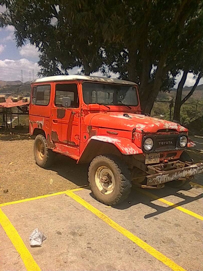 [:es]Retuvieron carro con seriales chimbos[:]