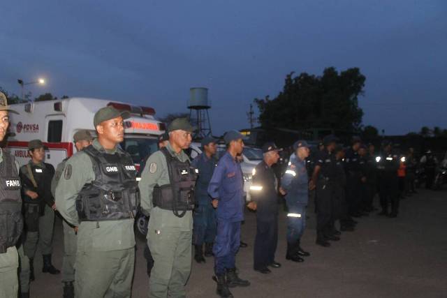 [:es]Gobierno de Infante garantizará seguridad durante el Operativo Semana Santa 2018     [:]