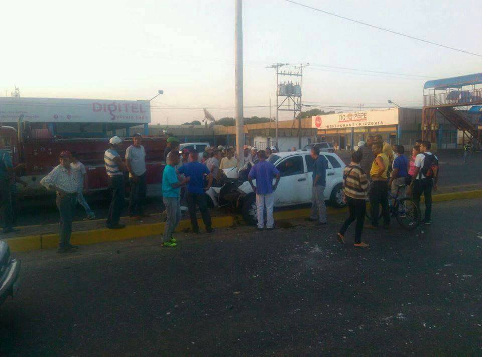 [:es]Accidente de tránsito dejo tres muertos en Calabozo[:]