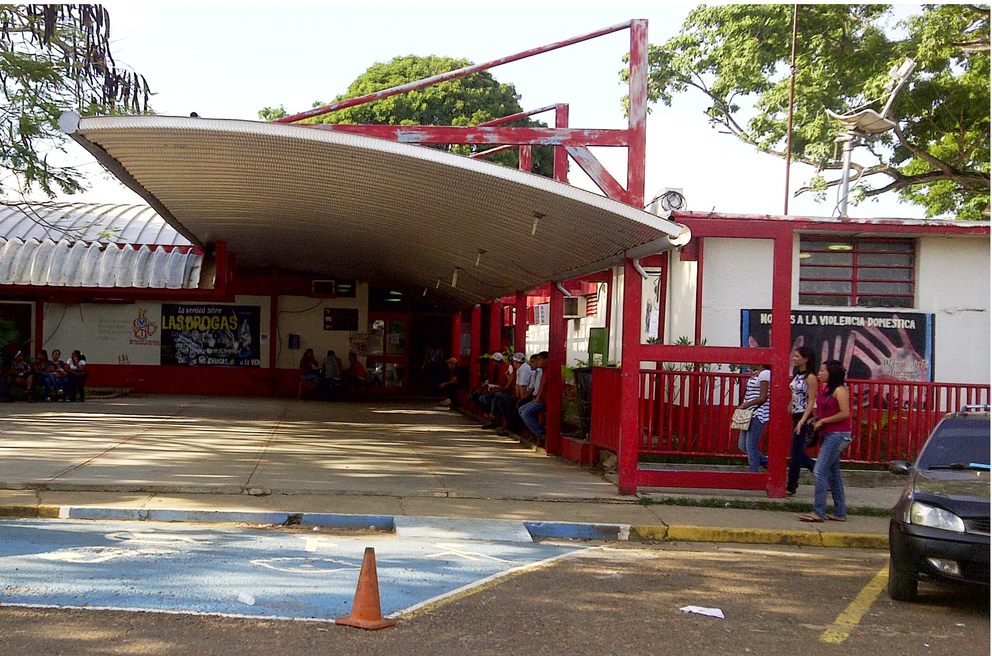 [:es]El Tecnológico de Los Llanos celebra sus 45 años de fundado[:]