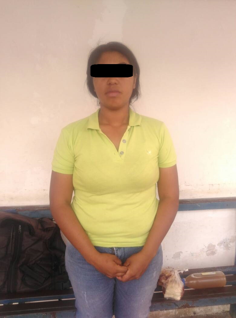 [:es]Presa por invasora[:]