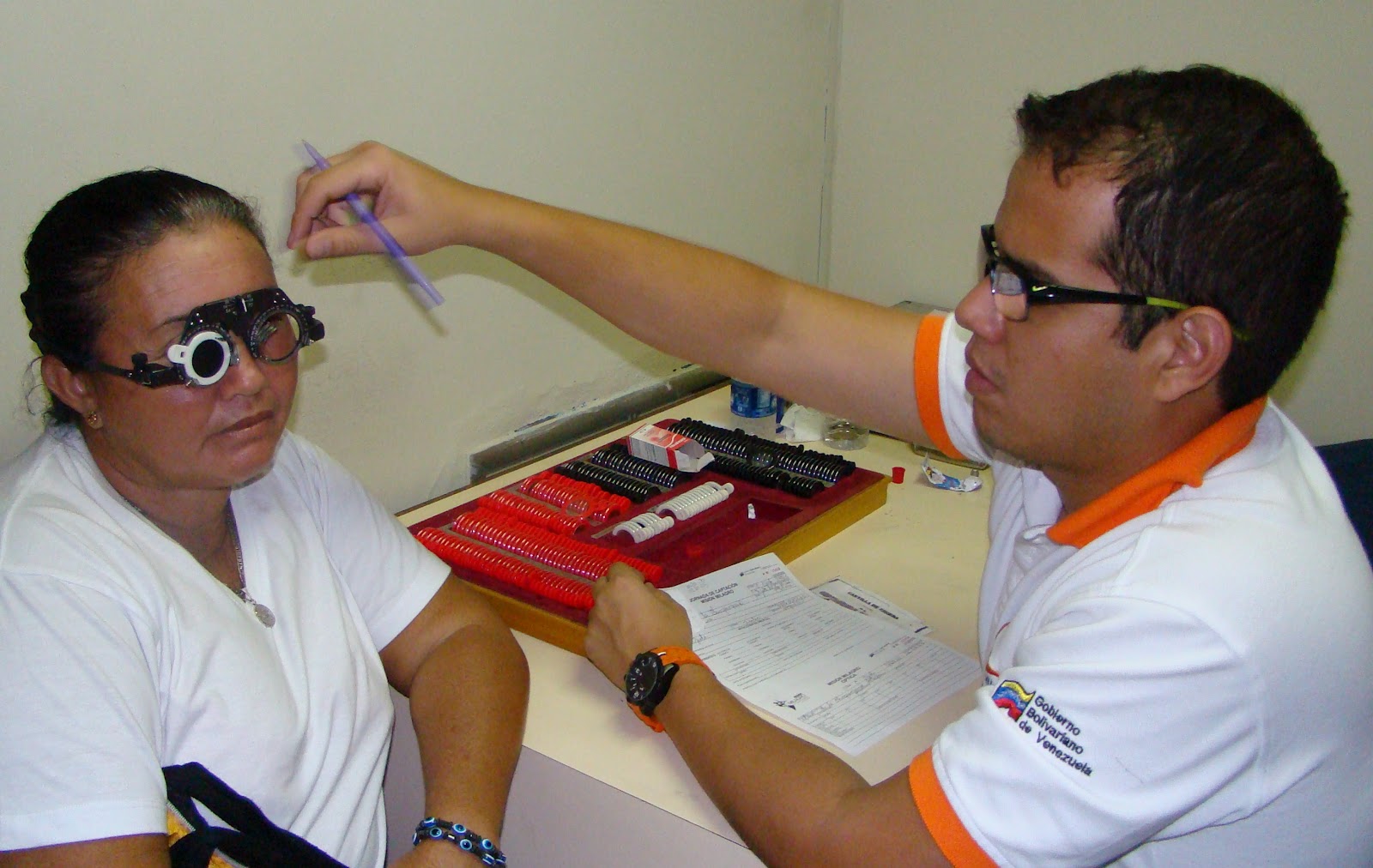 [:es]Alcaldía de Infante llevará jornada a través de la Misión Milagro[:]