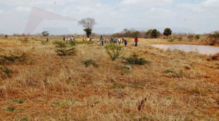 [:es]Dos personas murieron ahogadas en una represa Zaraceña[:]