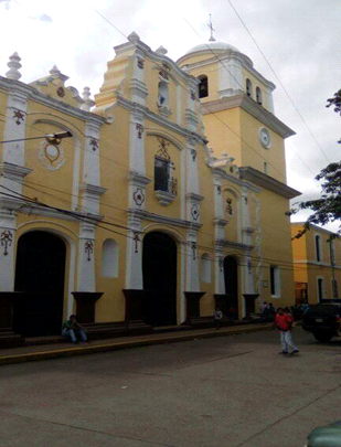 [:es]Aporte del Concejo Municipal de Distrito Infante para la construcción del seminario menor de Calabozo. Año 1930[:]