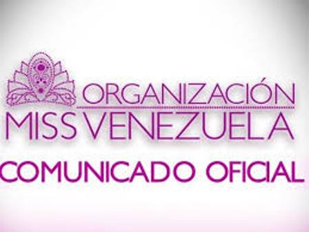 [:es]Paralizan temporalmente al Miss Venezuela [:]