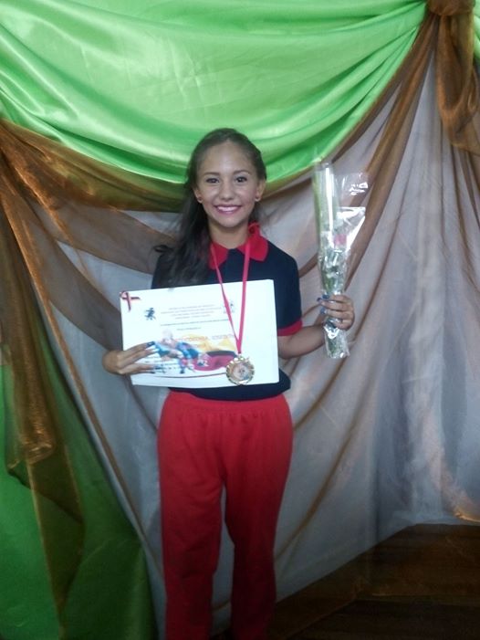 [:es]Joven venezolana desaparecida en Cúcuta[:]