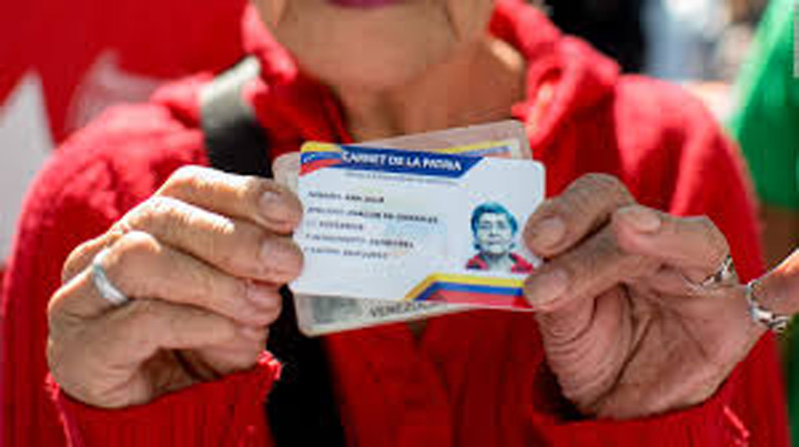 [:es]Gobierno Nacional cancelará Bono de Semana Santa[:]