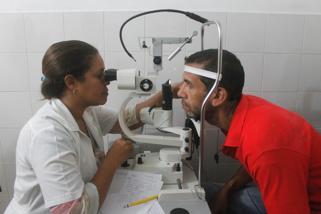 [:es]Alcaldía de Infante y Misión Milagro desarrollan con éxito Jornada Visual[:]