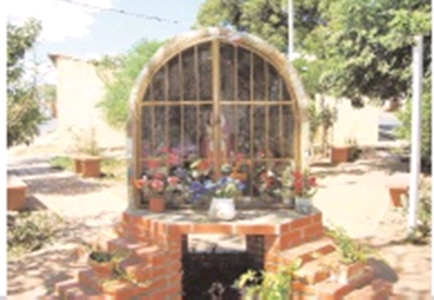 [:es]Historia de la calle y el sector El Martillo de Valle de la Pascua[:]