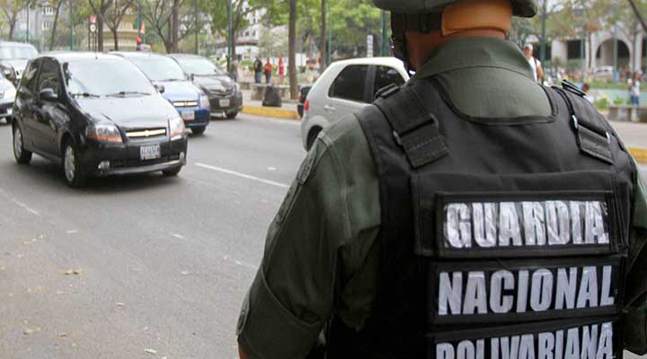 [:es]Saqueadores de “Pasta” fueron capturados[:]