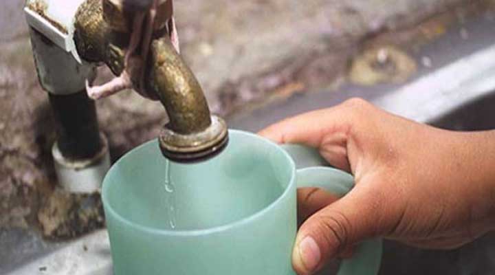 [:es]Estudio revela que 90% de la población de Altagracia de Orituco no recibe agua constantemente[:]