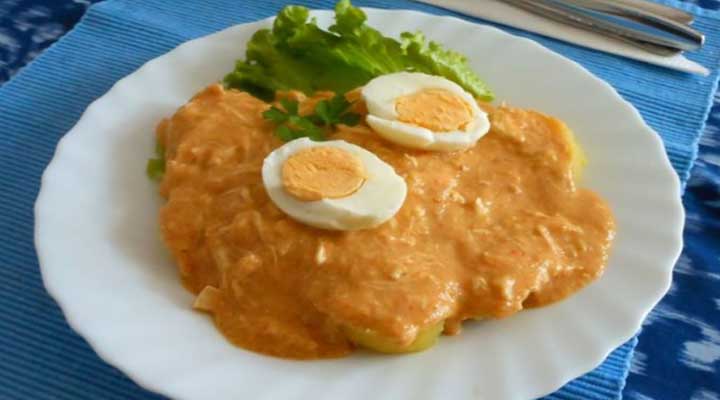 [:es]Conoce estos platos típicos del Perú en un solo recorrido[:]