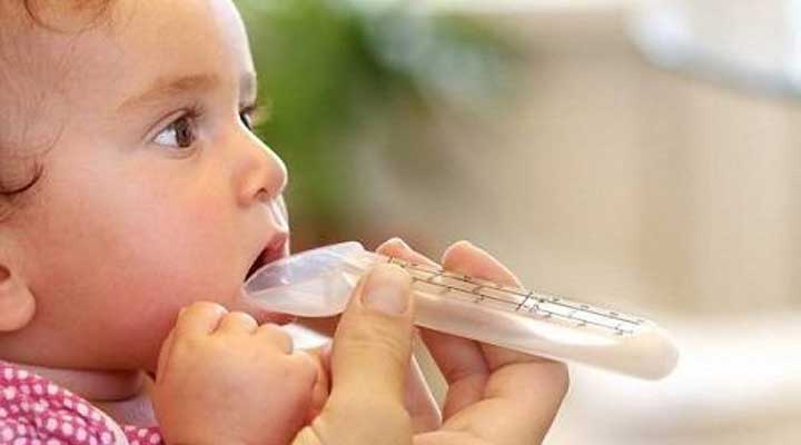 [:es]ALERTA. Afirman que los antibióticos y antiacidos pueden causar alergias en los bebés[:]