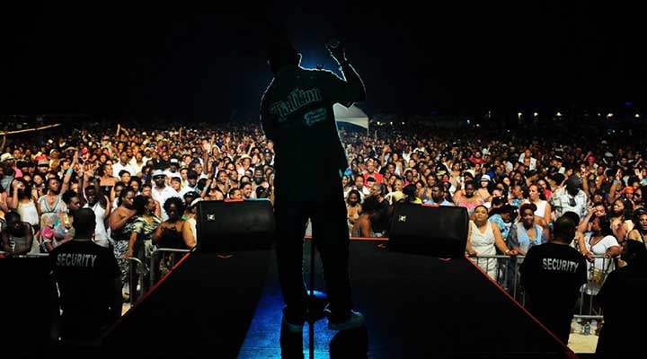 [:es]Viaja a Aruba y disfruta del Festival de Música Soul 2018[:]