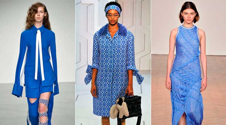 [:es]El color “azul”, es la tonalidad it de la temporada primavera-verano 2018[:]