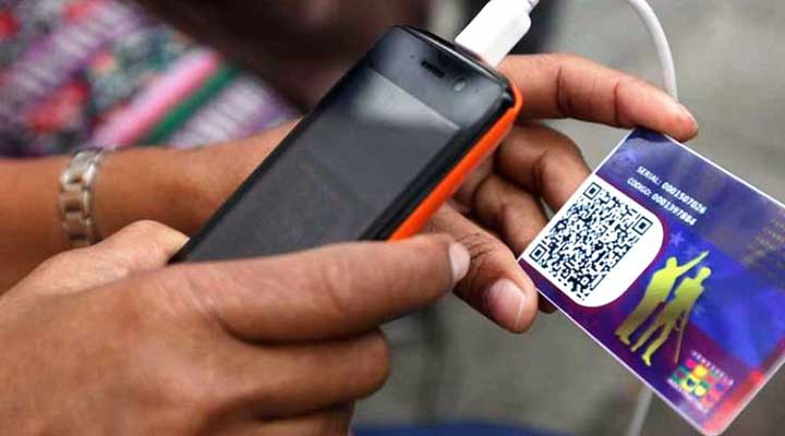 [:es]Así puedes activar el Bono Especial de Escolarización anunciado por Maduro[:]