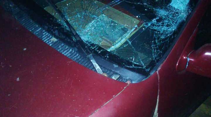 [:es]Maestra murió atropellada en la avenida Las Industrias[:]