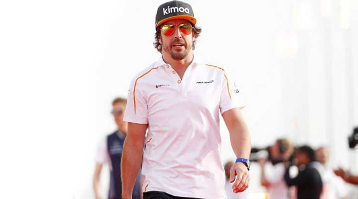 [:es]McLaren sigue con los problemas con la aerodinámica y chasis[:]