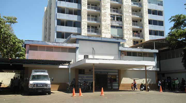 Asesinaron adolescente de 15 años en Autoconstrucción