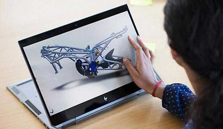 [:es]HP innovando en la tecnología con sus nuevos lanzamientos[:]