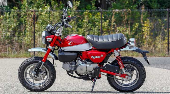 [:es]MINIMOTO. Regresa la “Monkey”[:]