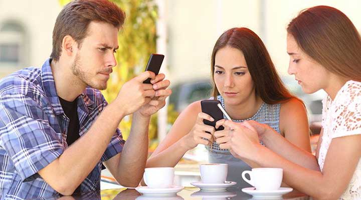 [:es]La Nomofobia: Un trastorno que afecta a la sociedad[:]