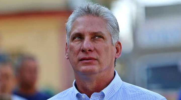 [:es]Cuba tiene nuevo presidente. Miguel Diaz – Canel tiene grandes retos en Cuba[:]