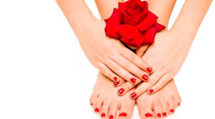 [:es]Lo que debes saber sobre el Manicure y Pedicure![:]