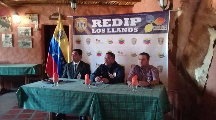 [:es]Cicpc afina estrategias para bajar índice delictivo en el estado Guárico[:]