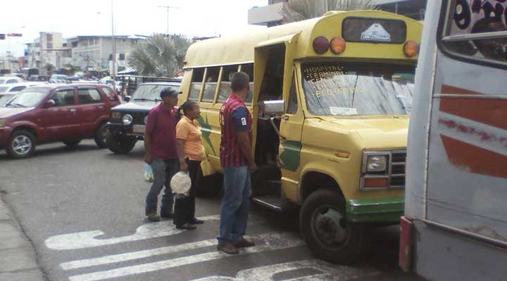 Estimulan la formación del Frente Regional de Transportistas en Valle de la Pascua