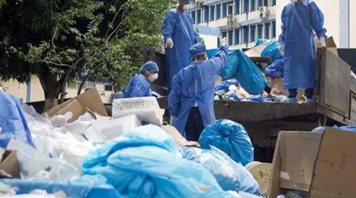 [:es]Iglesia Evangélica realizó jornada integral en el hospital Dr. Israel Ranuarez Balza [:en]n[:]