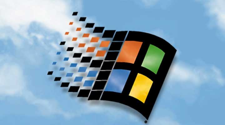 [:es]20 años del nacimiento de Windows y los pantallazos azules[:]