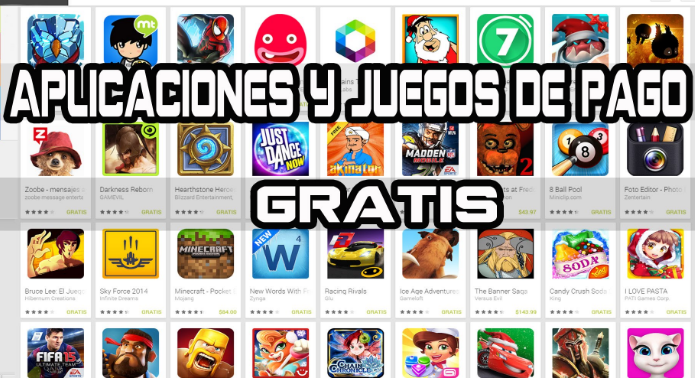 [:en]Amazing applications for free[:]