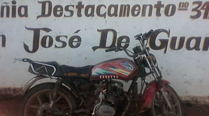 [:es]Retienen vehiculos con «seriales chimbos» en Altagracia de Orituco[:]