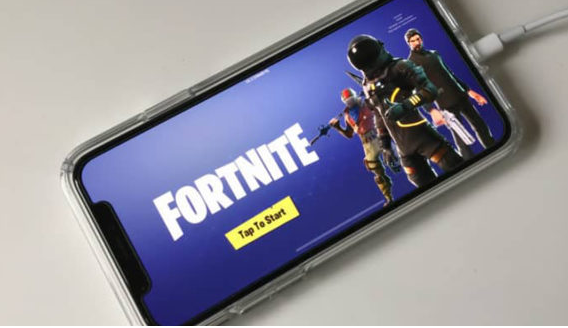 [:en]The latest from Fortnite[:]