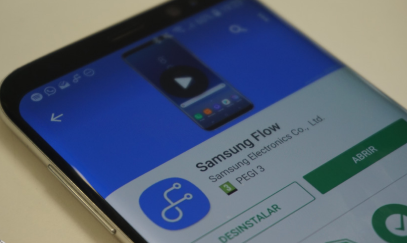 [:en]Connect your Samsung terminal and your PC with Flow[:]