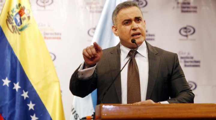 [:es]Siete ejecutivos de Banesco fueron excarcelados según Saad[:]