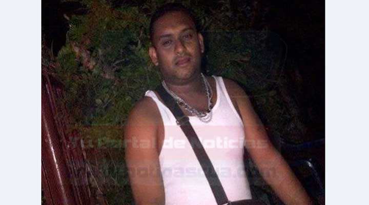 [:es]Abatido un hombre que raptó a una adolescente en Las Mercedes del Llano[:]