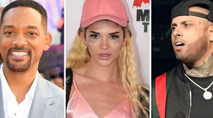 [:es]»Live It Up» tema oficial del mundial lo interpretarán Nicky Jam y Will Smith[:]