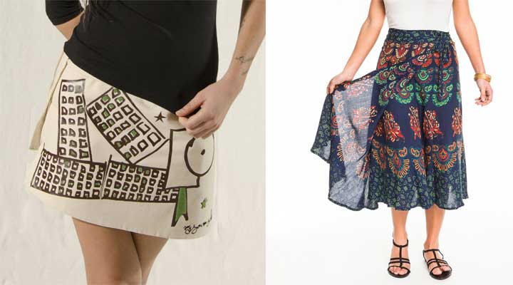 [:es]La falda pareo, la prenda de vestir que llego para quedarse[:]